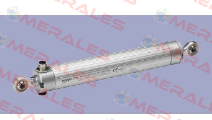 P/N: 026160 Type: LWX-0300-001 Novotechnik