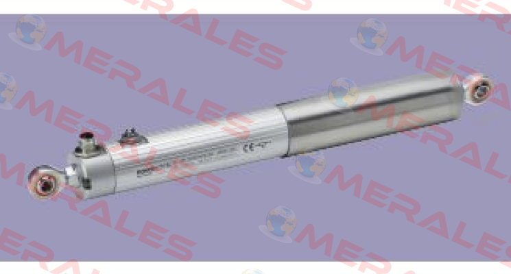 P/N: 400026187 Type: LWX-0300-002 Novotechnik