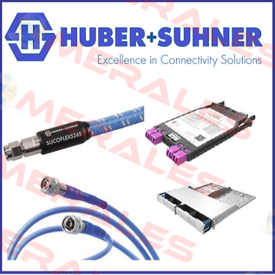 RG-403   Huber Suhner