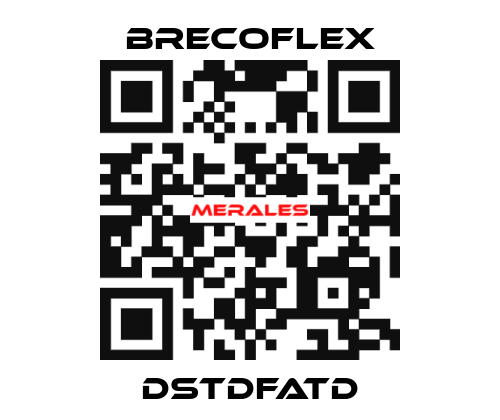DSTDFATD Brecoflex