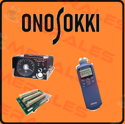 FP-213 Ono Sokki