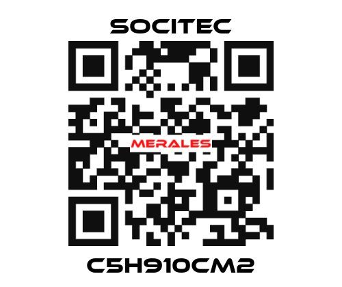 C5H910CM2 Socitec