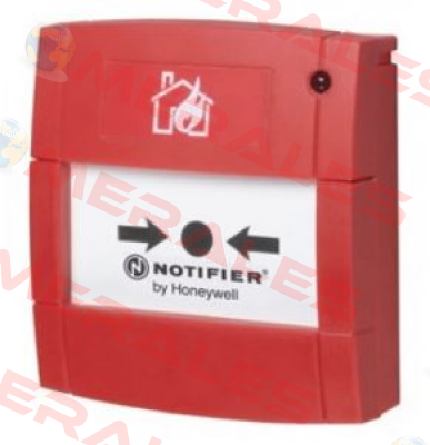 M700KAC-FG Notifier by Honeywell