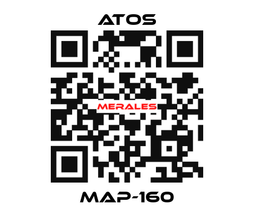 MAP-160 Atos