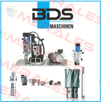 MAB 500-925/1000/1300/Basic 850 BDS Maschinen
