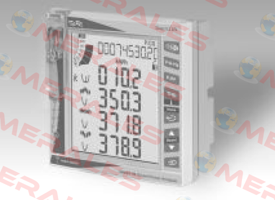 MCBACMS Carlo Gavazzi