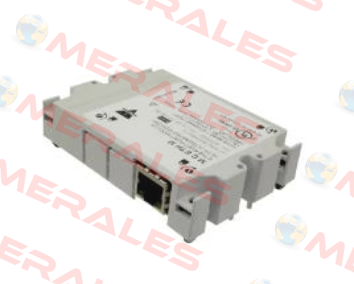 MCETHM Carlo Gavazzi