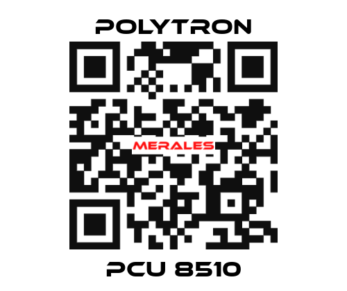 PCU 8510 Polytron