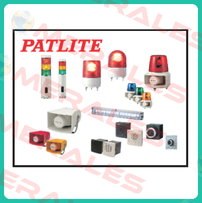 CLN-24-CD-T Patlite