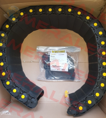 CL700 Brevetti
