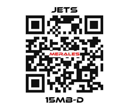 15MB-D JETS