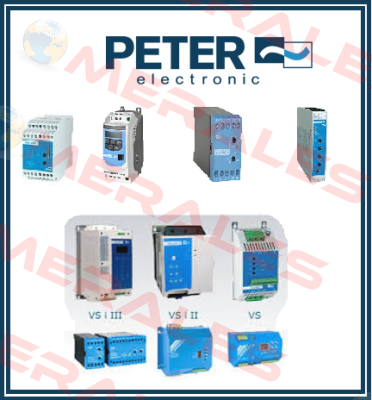 29733.69060 Peter Electronic