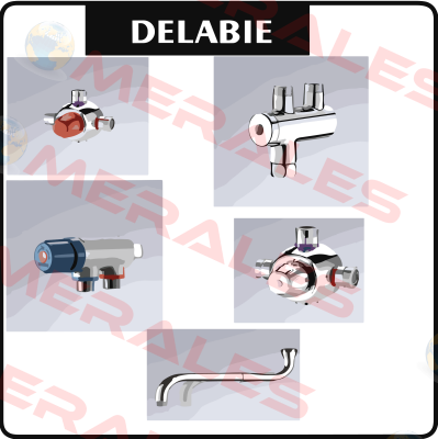 135710 Delabie