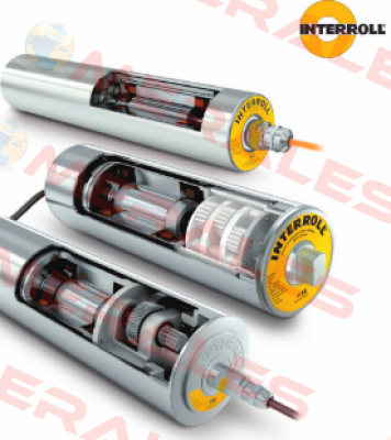 MI-DMI DRUM MOTOR-113S-490MM  Interroll