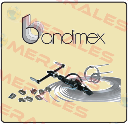 BS 16 0 W4-100 Bandimex