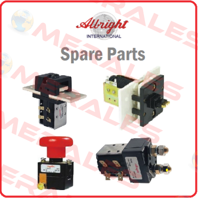 P/N: 507742, Type: ML 52 H-96 48-96V Albright