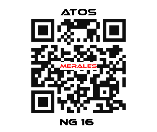 NG 16  Atos