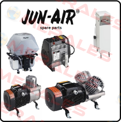 OF302-25MQ2 230V/50Hz  Jun-Air