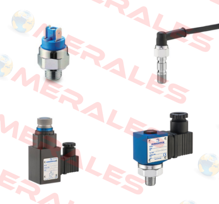 4010216 NBR+PTFE Euroswitch