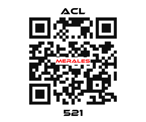 521 ACL