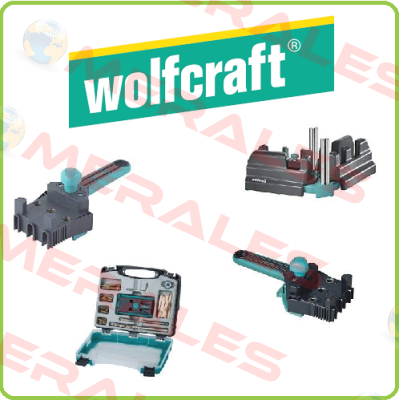 2642000 Wolfcraft
