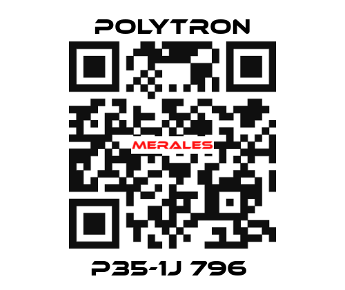 P35-1J 796  Polytron
