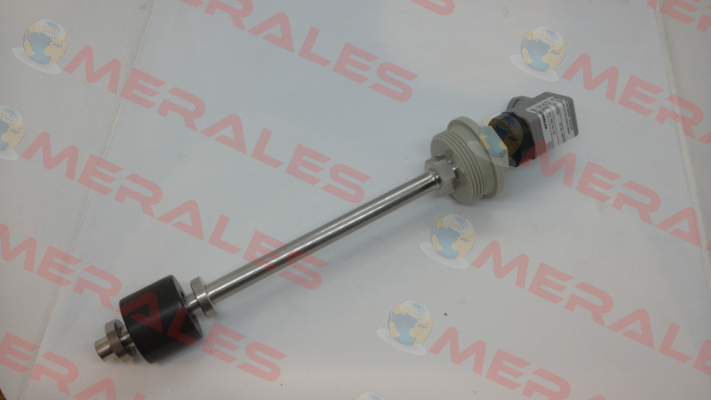 ASC4RPP1,5"-VU-L240/12-B40A Ksr Kuebler