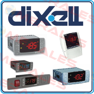 308x49 Dixell