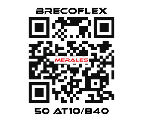 50 AT10/840 Brecoflex