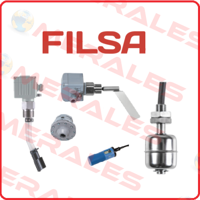 PD - 2205-3 same as MFEF-EE (brand Mollet) Filsa