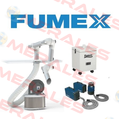 Met 1150-100 Fumex