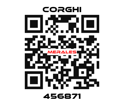 456871 Corghi