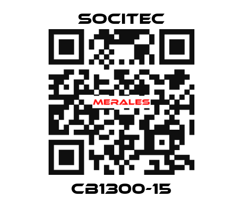 CB1300-15 Socitec
