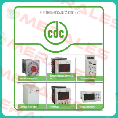 KP404/171 F.01/04 CDC