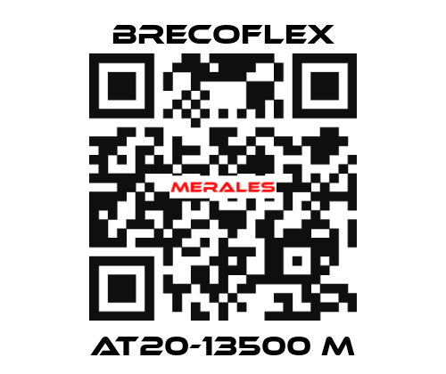 AT20-13500 M Brecoflex