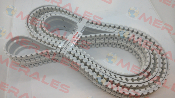 50 ATN10 K6/4.000-V Brecoflex