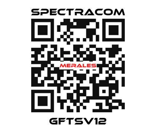 GFTSV12 SPECTRACOM