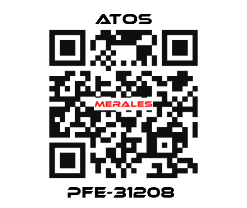 PFE-31208  Atos