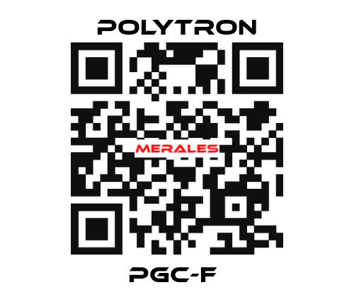 PGC-F  Polytron