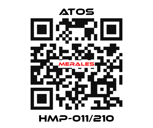 HMP-011/210 Atos