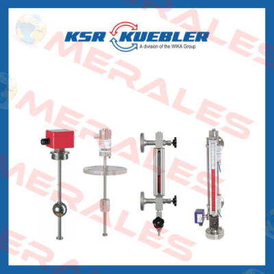 AFV50/16/F-VOO-L210/12-V52A Ksr Kuebler