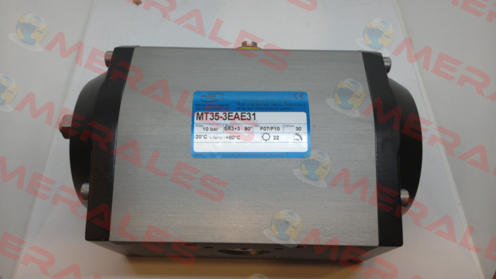 MT35-3EAE31 Max-Air