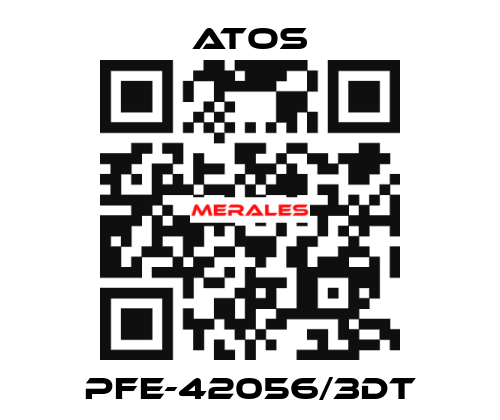 PFE-42056/3DT Atos