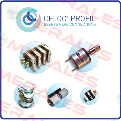 PR176-C292G  Celco Profil