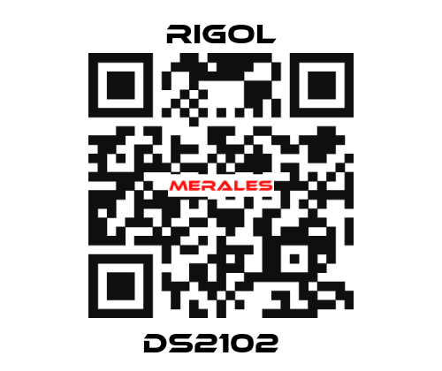 DS2102А Rigol