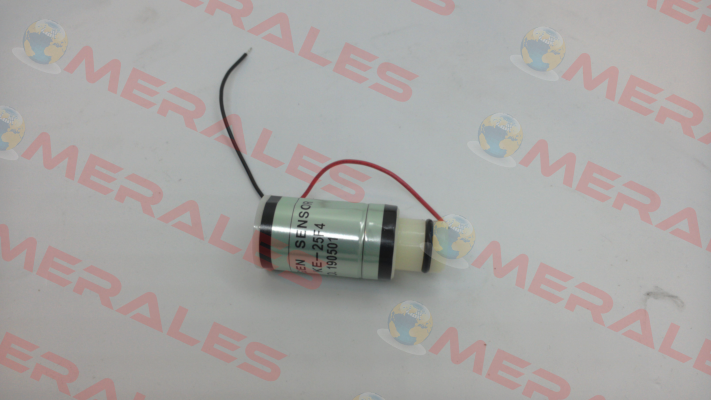 KE-25F-4 (12822) Figaro