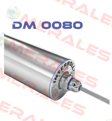 MI-DM0080 DM0803-AAC13E0U0FDK-365mm Interroll