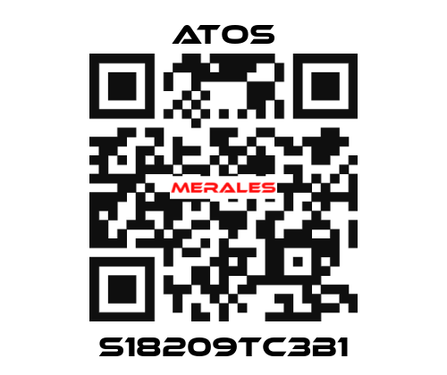 S18209TC3B1 Atos