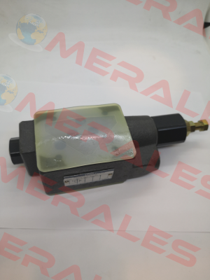 MRA-03-H-30 Yuken