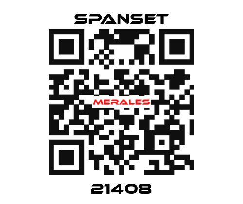 21408 SpanSet